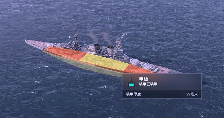 战舰世界煤船和金币船的区别