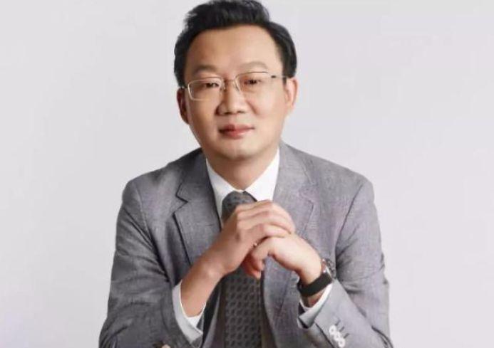 vivo董事长个人资料