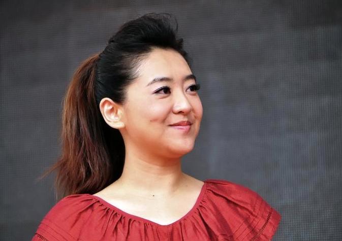 天津少儿频道月亮姐姐原名