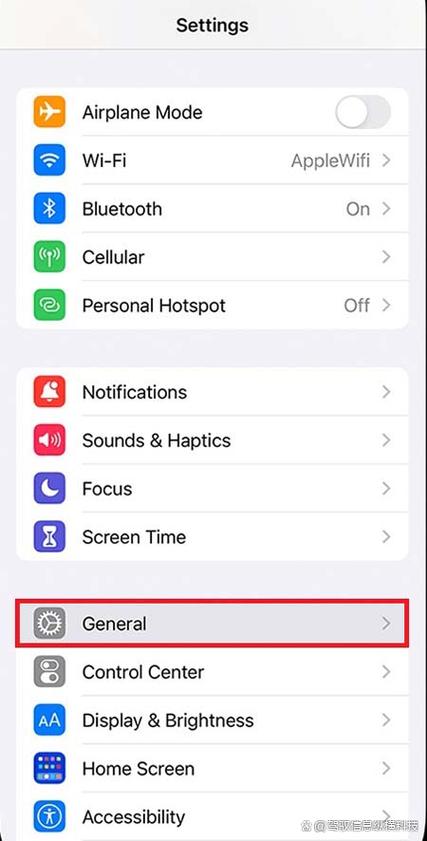 iphone左上角怎么改