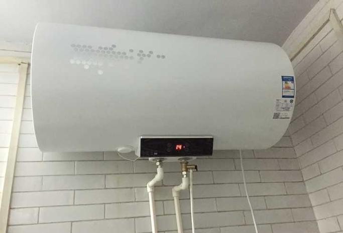 老式电热水器温度设置多少合适