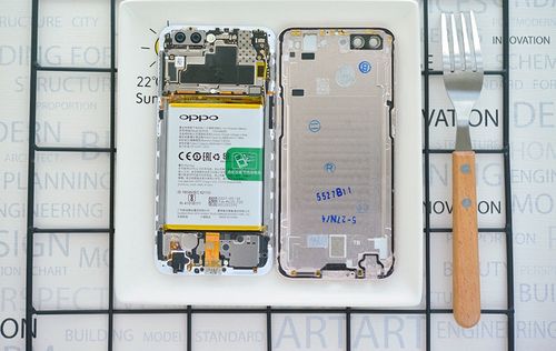 oppor11换屏幕总成视频教程