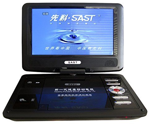 先科SAST使用教程视频播放