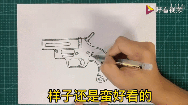吃鸡什么枪不显示枪声位置