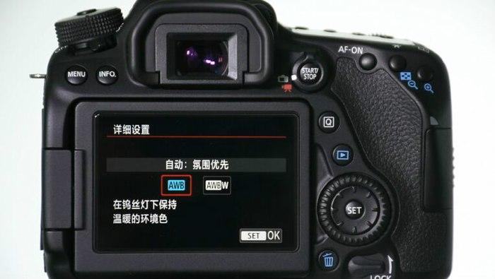 佳能80d中文说明书