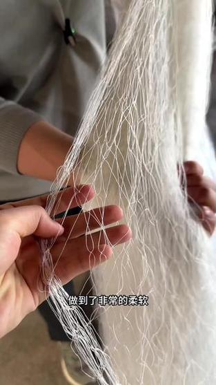 鱼网什么线最结实