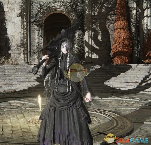 黑夜君临mod