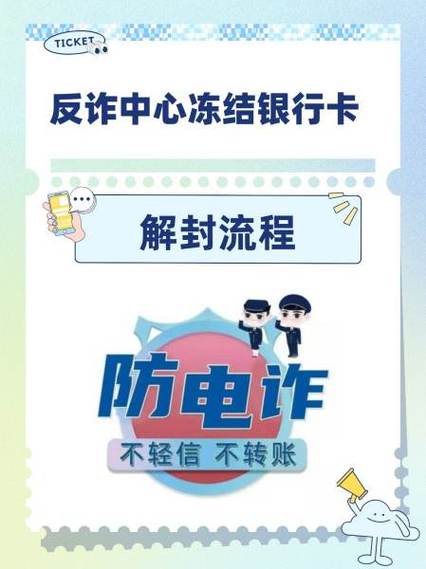 怎么解除银行卡冻结