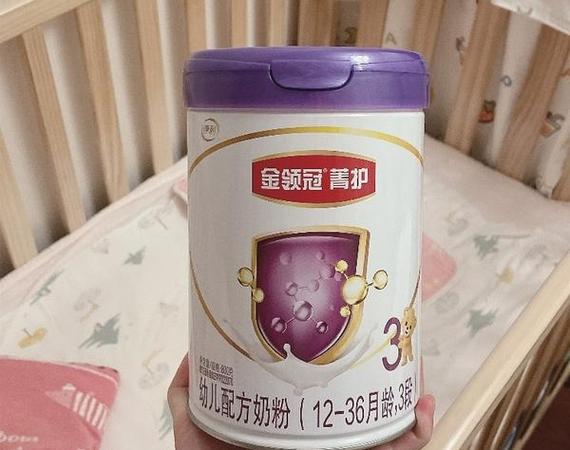 口碑最好的三款奶粉