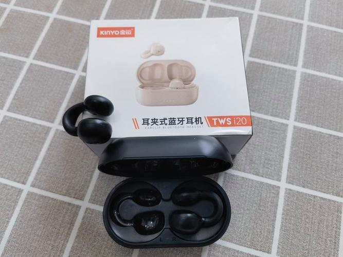 i20蓝牙耳机使用说明