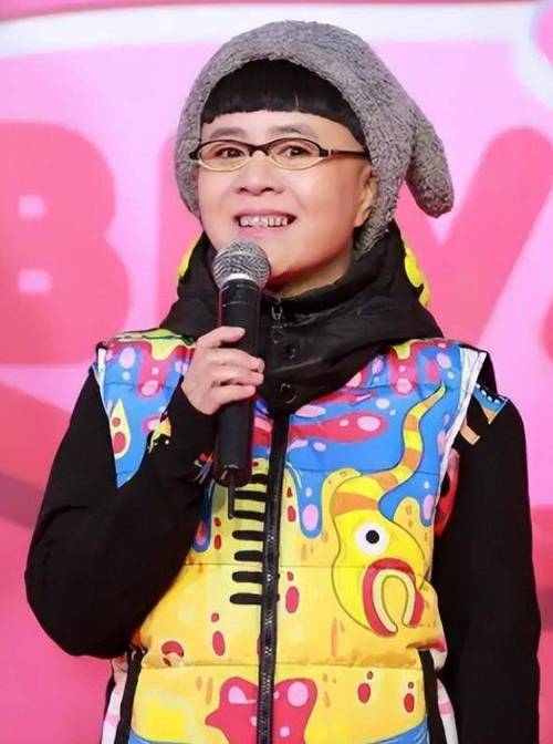 少儿频道著名主持人