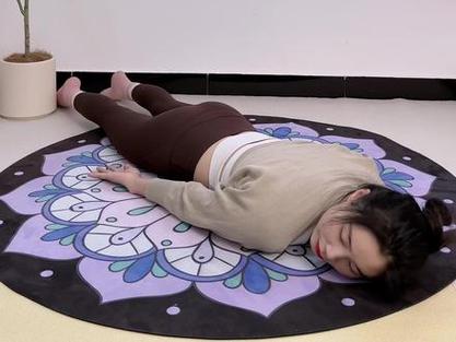 腰椎不好可以练瑜伽吗