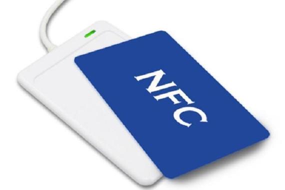 苹果11nfc模拟门禁卡