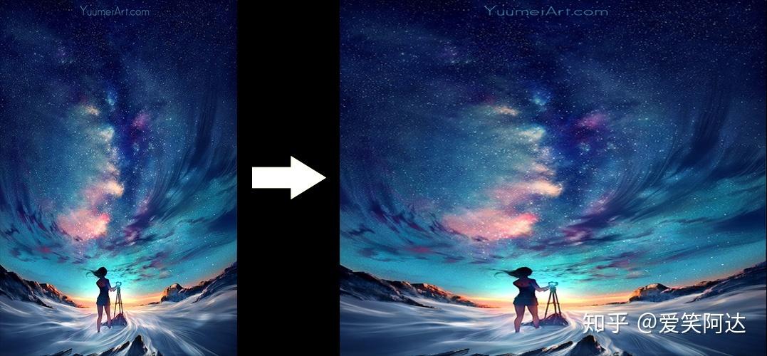 如何把照片从横版转换回竖版