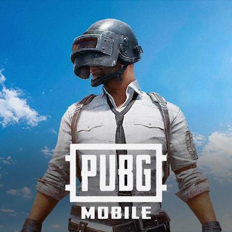 pubgmobile下载