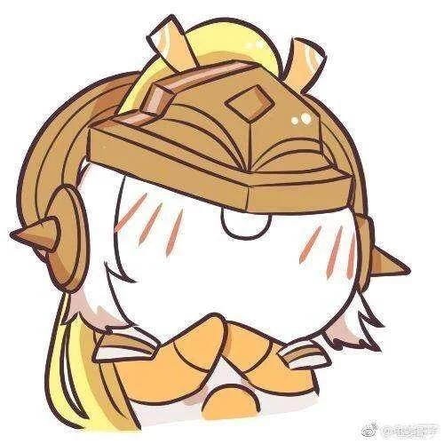 王者荣耀 头像