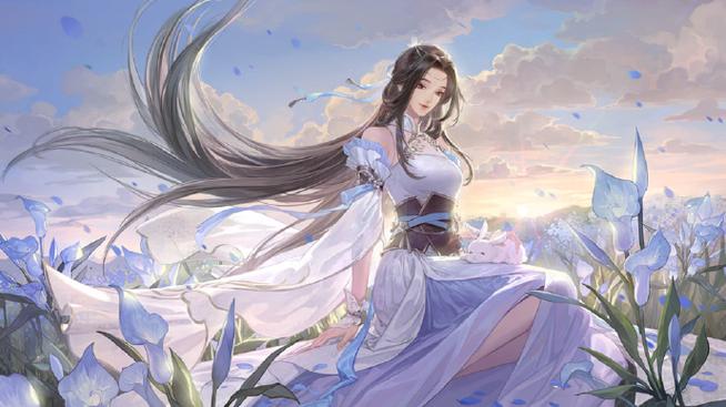 遇见逆水寒哪个服好