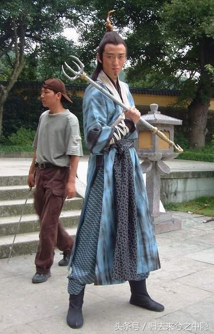 武侠之我是云中鹤