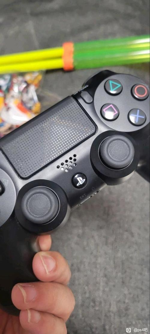 ps4手柄鉴别真假