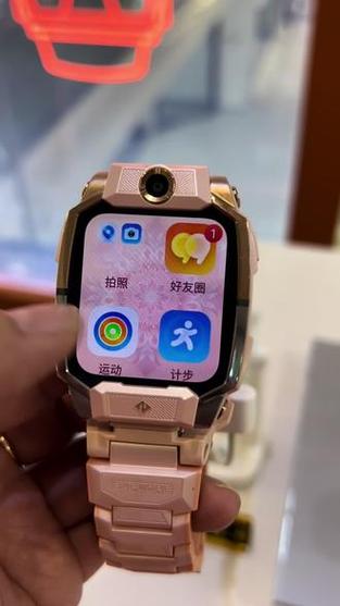 小天才电话手表出国可以用吗