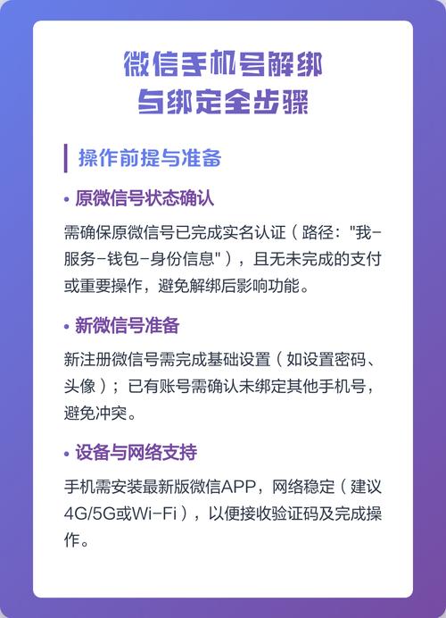 新手机号码开通微信号怎么弄