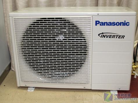 panasonic是什么空调