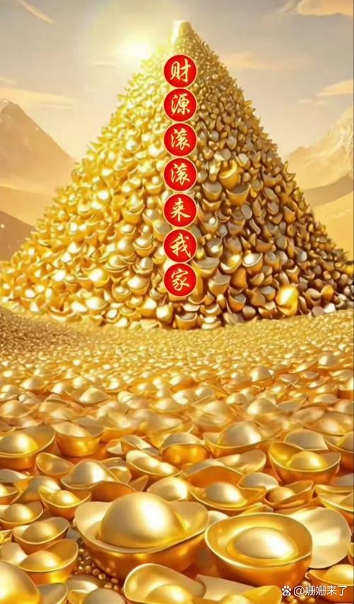 全民皆金