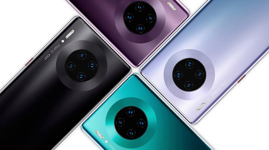 mate30属于什么档次