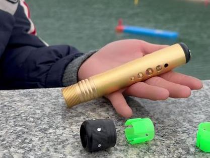 长鱼竿改短最简单方法