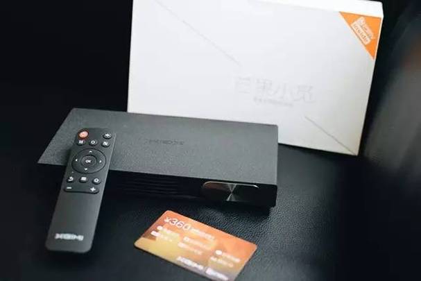 极米投影仪芒果tv