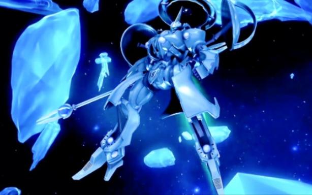 宇宙星神普罗托