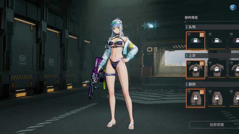 少女前线2-2