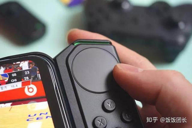 黑鲨游戏手柄怎么打开配对模式