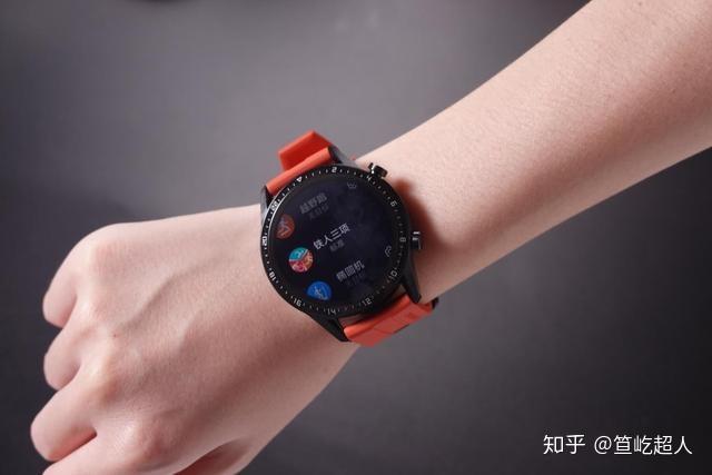 watch gt2连不上Wear
