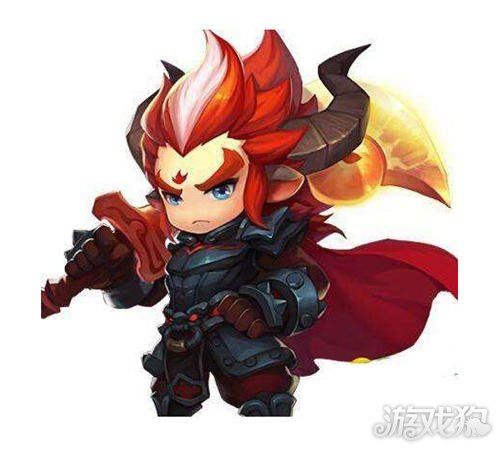 梦幻西游三维版 狮驼