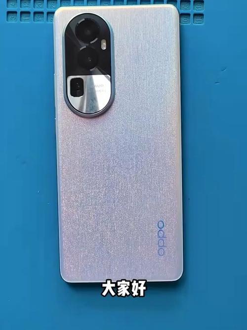 oppo前置摄像头模糊