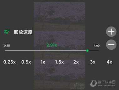 苹果相册视频倍速播放设置