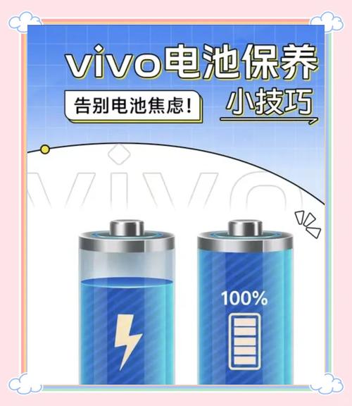 vivo手机寿命的延长方法