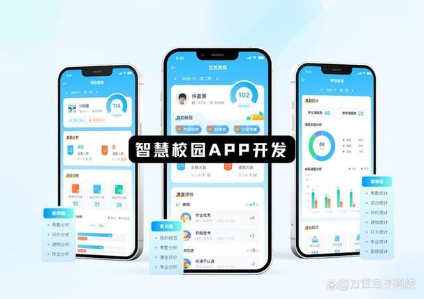 校园智慧平台登录
