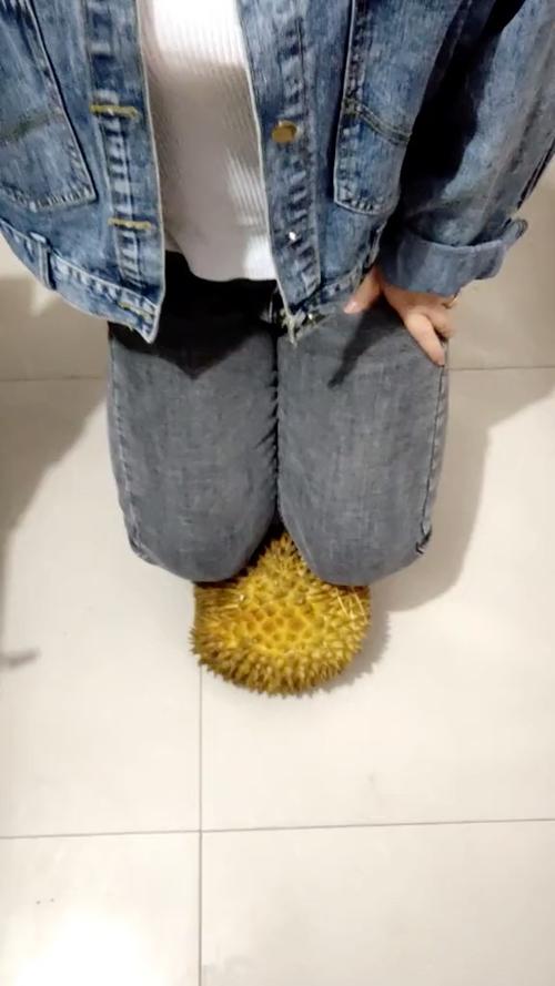 榴莲表情包