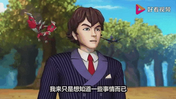 爆兽猎人凯撒