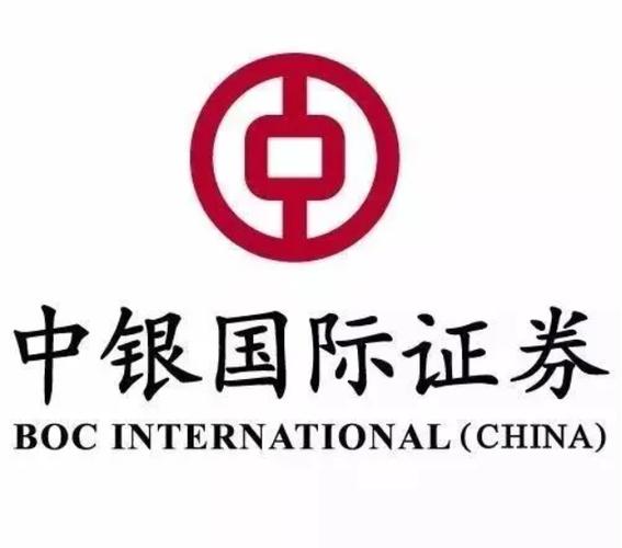 中银国际证券