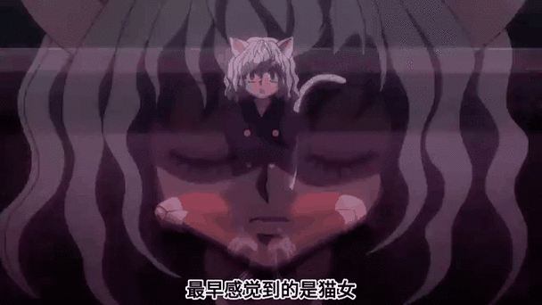 猎人x猎人搬砖
