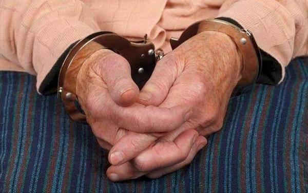 新刑法75岁以上老人