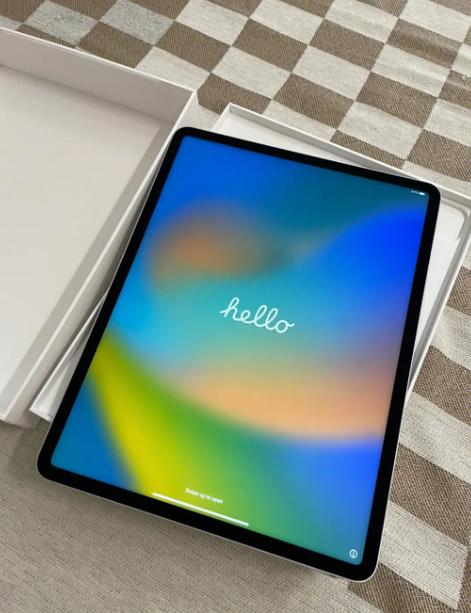 ipad哪款可以开120帧