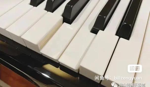 电子钢琴按键坏了,能修吗