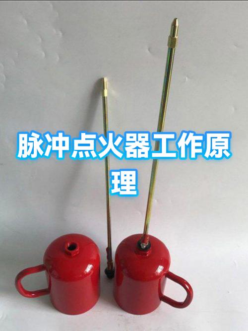 脉冲点火器