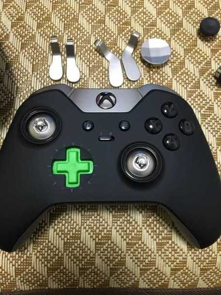 xbox手柄可以连ps4吗