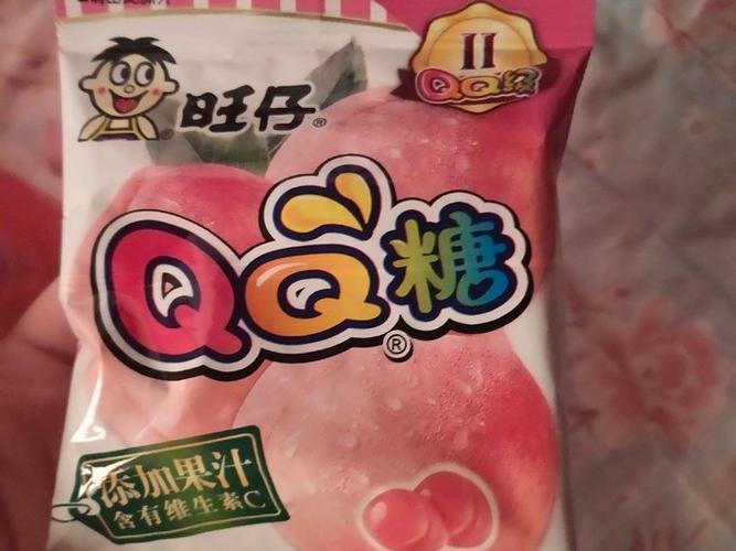 女生说陌陌旺仔糖暗指什么