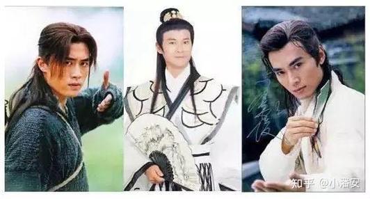 古龙公认三部巅峰之作